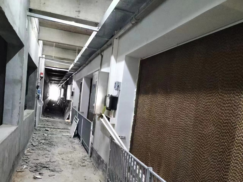 养殖棚