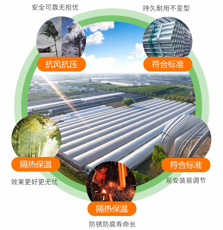 青州恒远温室工程有限公司